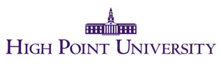 High Point University Travel Portal